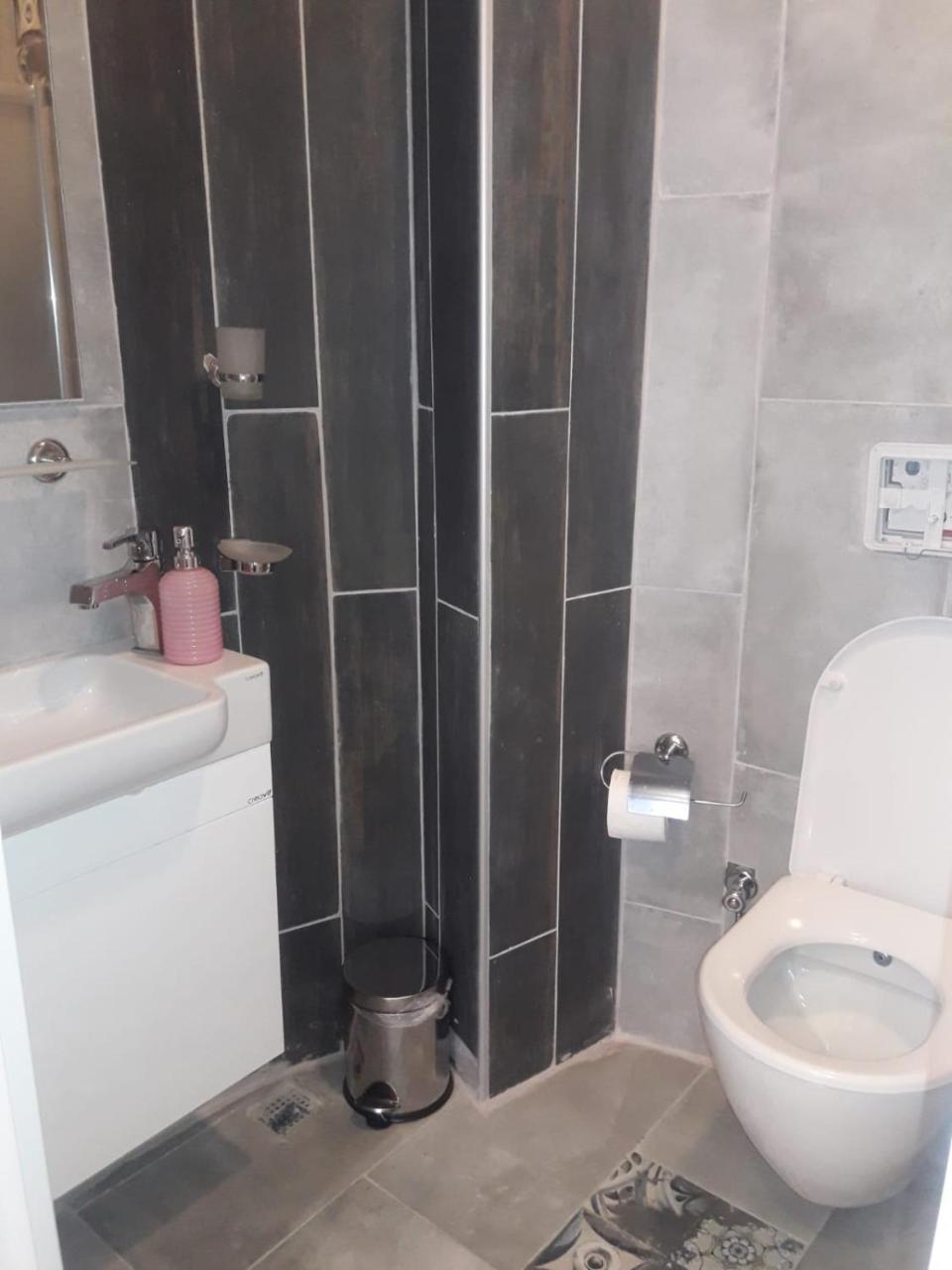 Roncalli Apartments Istanbul Bagian luar foto