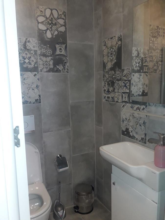 Roncalli Apartments Istanbul Bagian luar foto
